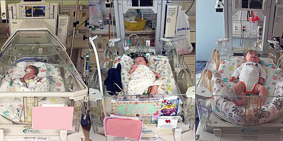 На III Евро–Азиатском неонатальном форуме обсудили проблемы нейроразвивающего ухода