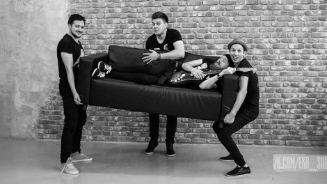 Группа N.E.V.A. вышла в финал музыкального конкурса “Новая волна”