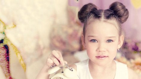 В Екатеринбурге пройдет день детской моды