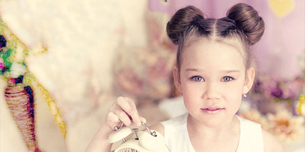 В Екатеринбурге пройдет день детской моды