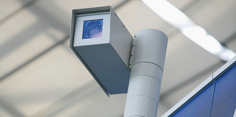 Гостиницы Урала к ЧМ-2018 оснастят современными системами безопасности