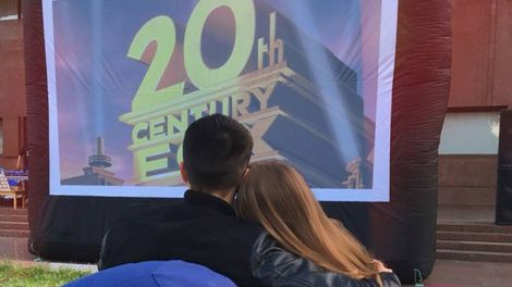 Венский фестиваль музыкальных фильмов пройдет в Екатеринбурге