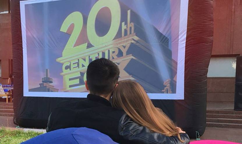 Венский фестиваль музыкальных фильмов пройдет в Екатеринбурге