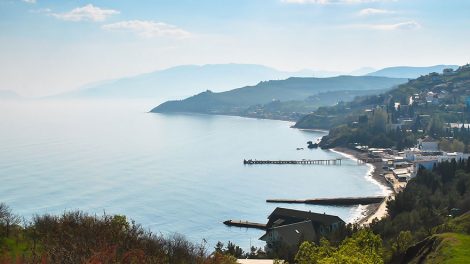 Россия во главе списка популярных поездок на майские праздники