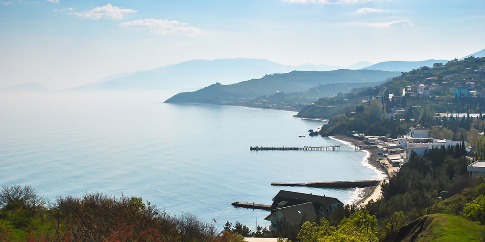 Россия во главе списка популярных поездок на майские праздники