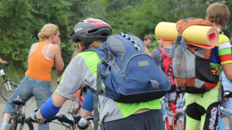 Стала известная дата “Майской прогулки” в Екатеринбурге