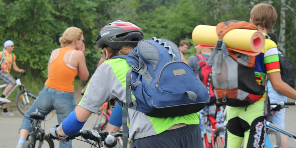 Майской велопрогулке – быть!