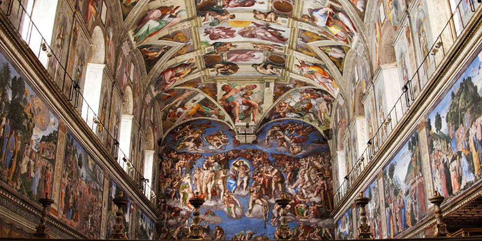 Космос устроит для зрителей киноэкскурсии по музеям мира