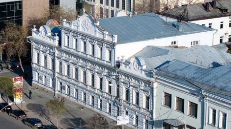 Ночь музеев предоставит маршруты на любой вкус