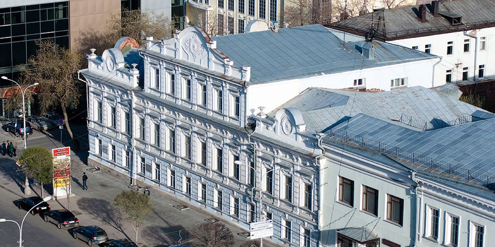 Ночь музеев предоставит маршруты на любой вкус