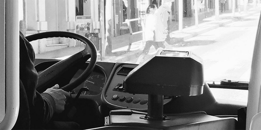 Билеты в истории: пассажиры в Екатеринбурге получают чек