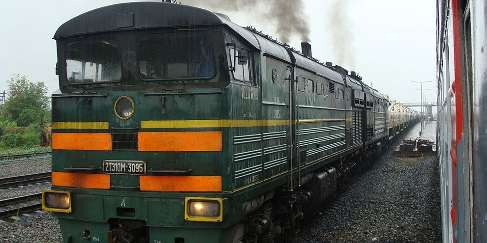 В России появятся невозвратные железнодорожные билеты дешевле обычных