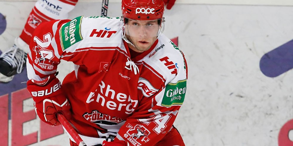 «Автомобилист» и «Ак Барс» произвели обмен игроками