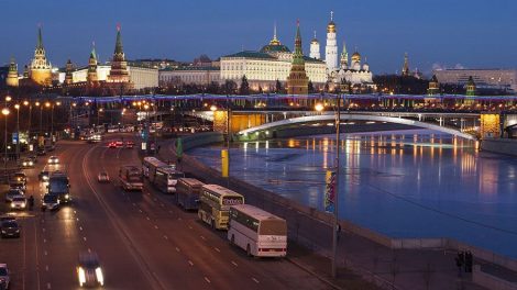 Названа дата послания президента Федеральному Собранию