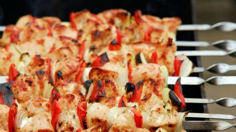 Походы в лес и шашлыки для жителей Екатеринбурга вновь под запретом