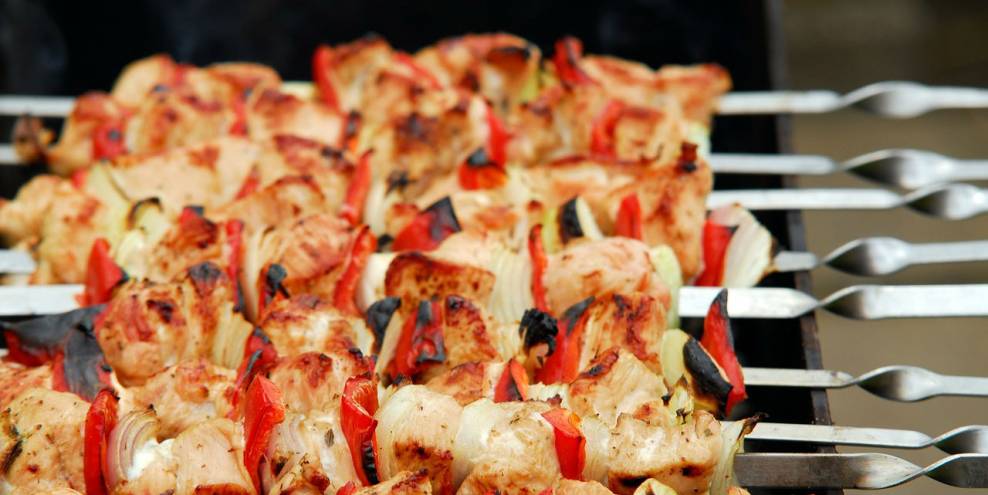 Походы в лес и шашлыки для жителей Екатеринбурга вновь под запретом