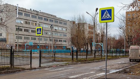 В Екатеринбурге начинается масштабная реконструкция школ