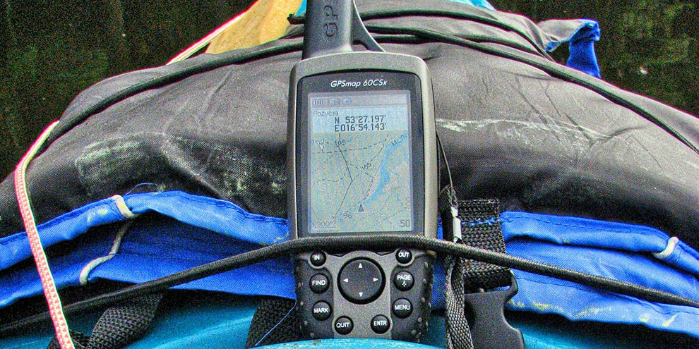 В Свердловской области на базе ГЛОНАСС создадут отечественный навигатор