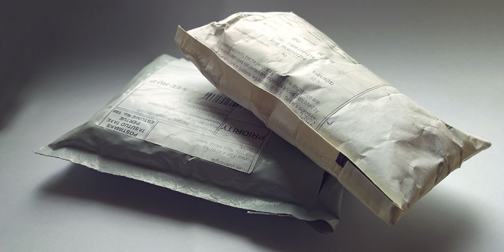 Россияне будут быстрее получать зарубежные посылки