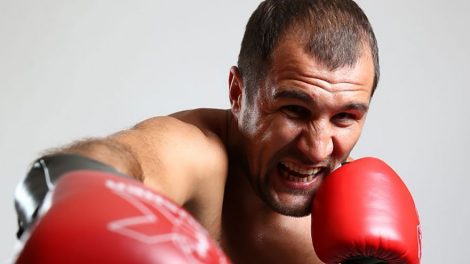 Сегодня в продажу поступят билеты на бой Сергея Ковалева в Екатеринбурге