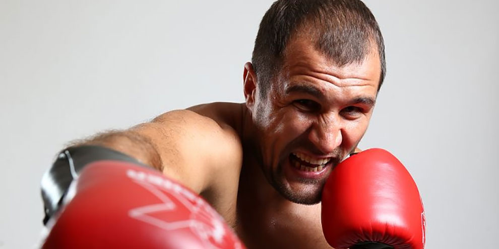 Сегодня в продажу поступят билеты на бой Сергея Ковалева в Екатеринбурге