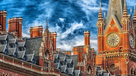 Большинство британцев выступили за выход из Евросоюза