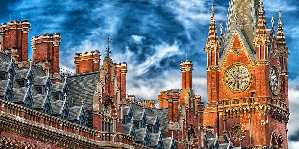 Большинство британцев выступили за выход из Евросоюза