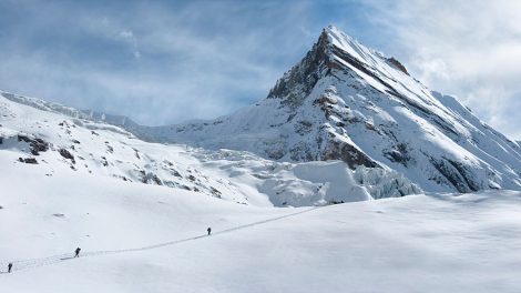 Фотовыставка «Гималаи. Тибет» откроет двери с 11 июня по 3 июля