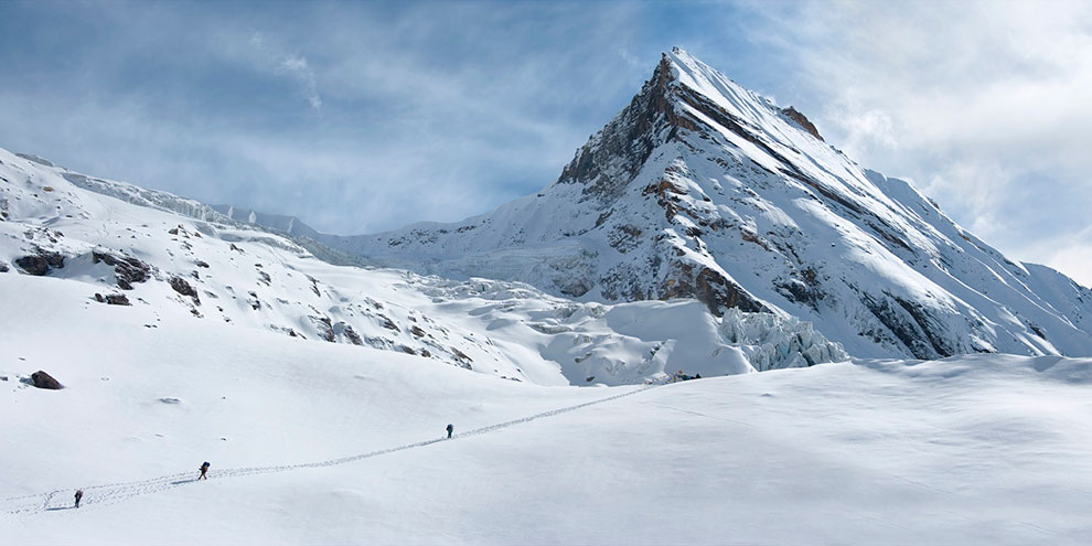Фотовыставка «Гималаи. Тибет» откроет двери с 11 июня по 3 июля