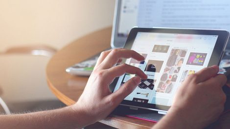 В интернете разрешат продажу еды, алкоголя и лекарств