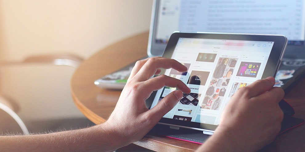 В интернете разрешат продажу еды, алкоголя и лекарств