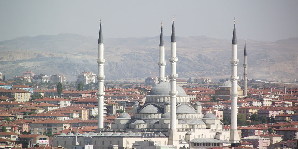 За лето 2023 года в Турцию приехали более 2,5 миллионов российских туристов