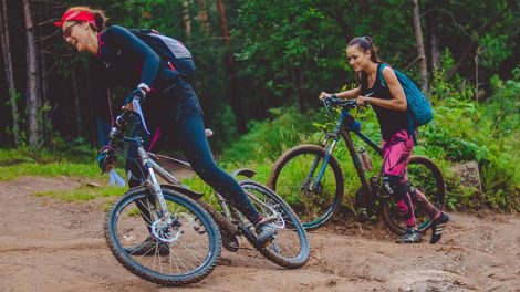 “Майская прогулка” установила лимит участников