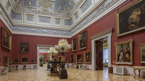 Петербургские реставраторы откроют школу в Екатеринбурге