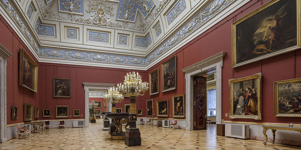 Петербургские реставраторы откроют школу в Екатеринбурге