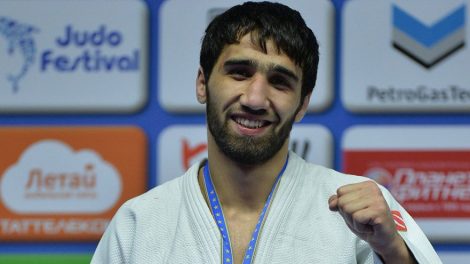 Сборная России поднялась на пятое место в общекомандном зачете в Рио