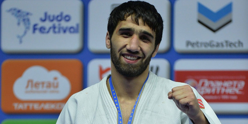 Сборная России поднялась на пятое место в общекомандном зачете в Рио