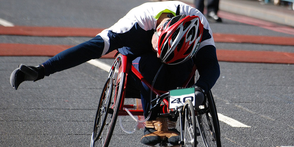 МПК отстранил россиян на Паралимпиаду-2018 в Пхенчхане