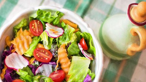 Поставщики повысили цены на овощи, молоко и рыбу