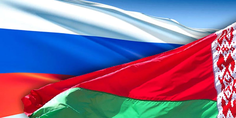 Спортсмены из Белоруссии понесут свой и российский флаги на Паралимпиаде