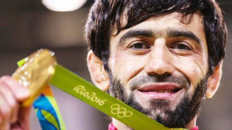 За 20 лет Россия показывает на Олимпиаде лучший медальный график