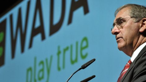 Международный олимпийский комитет продлил санкции против России