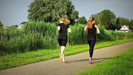 В Екатеринбурге пройдет «Ярмарка движения»