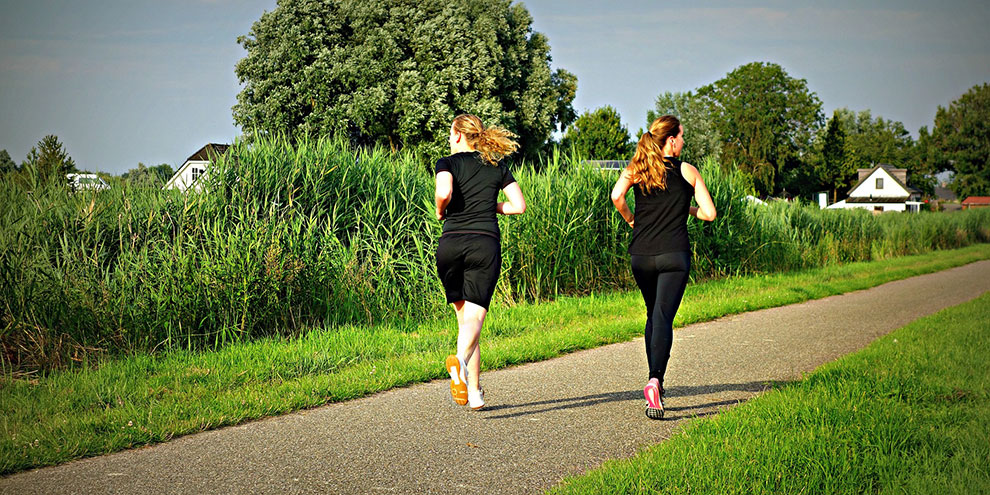 В Екатеринбурге пройдет «Ярмарка движения»