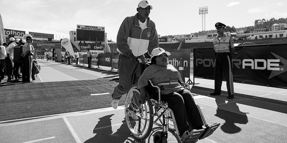 Российские паралимпийцы не поедут на Игры в Рио