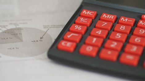 Доходы свердловского бюджета выросли на 5,7 млрд рублей