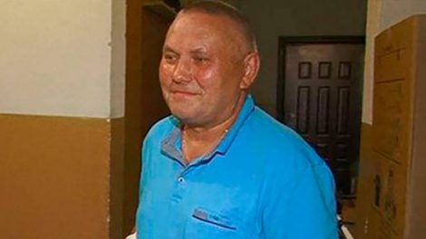 Владимир Путин наградил екатеринбургского электромонтера Александра Продовикова