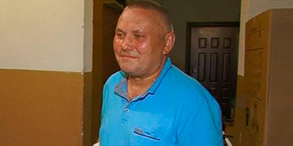 Владимир Путин наградил екатеринбургского электромонтера Александра Продовикова