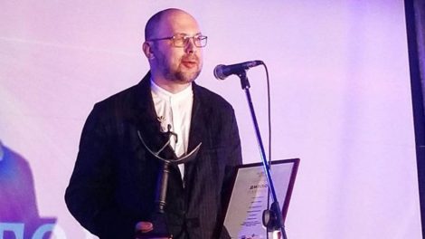 Книга Алексея Иванова будет экранизирована по заказу телеканала «Россия»