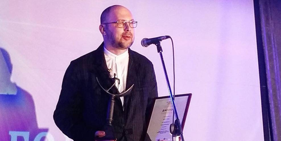 Книга Алексея Иванова будет экранизирована по заказу телеканала «Россия»